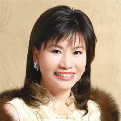 成員介紹-張惠美 常務理事 成員介紹-張惠美 常務理事