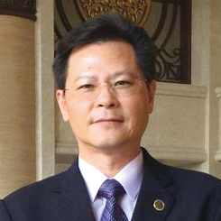 成員介紹-江成福 理事 江成福 理事