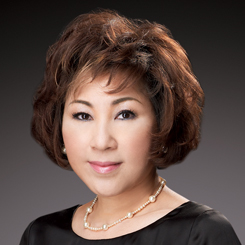 成員介紹-蔡富美 理事 蔡富美 理事
