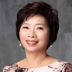 成員介紹-謝珮婕 理事 謝珮婕 理事