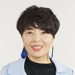 成員介紹-陳素英 理事 陳素英 理事