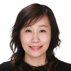 成員介紹-顏幸枝 常務監事 成員介紹-顏幸枝 常務監事